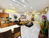 Tôi Chính Chủ Bán Chung Cư 120m2, 3PN, 2VS, Căn Góc, Vị Trí Đẹp - Ảnh 1