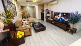 Tôi Chính Chủ Bán Chung Cư 120m2, 3PN, 2VS, Căn Góc, Vị Trí Đẹp - Ảnh 8