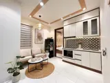 Căn Hộ Mini Trần Khát Chân: Giá Rẻ, Pháp Lý Sổ Đỏ, Vị Trí Vàng - Ảnh 2