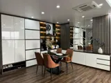 Cần Bán Căn Hộ 3PN VinHomes D’Capitale - Giá 8.5 tỷ, Tầng Trung, View Đẹp - Ảnh 3