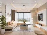 Chung Cư Kim Ngưu - Lò Đúc: Cập Nhật Giá, Vị Trí, Thiết Kế Mới Nhất - Ảnh 1