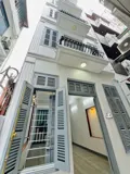 Bán nhà Minh Khai - Hai Bà Trưng 38m², 5 Tầng, 2 Mặt Thoáng - Giá Tốt - Ảnh 2