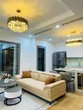 Bán Căn Hộ 2PN Green Pearl Minh Khai - Giá 6.1 Tỷ - View Đẹp - Ảnh 3