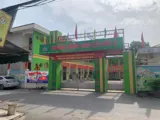 Lô đất 80m2 Khu đô thị mới, Gần Sumitomo BRG - Giá 16 tỷ - Ảnh 1