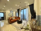 Nhà đẹp hiện đại VinHomes D’Capitale: 2PN, 63m2, 6.9 tỷ - Vị trí phong thủy - Ảnh 4