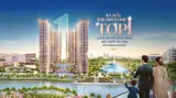 Sở Hữu Căn Hộ Opus One Vinhomes Grand Park: Giá Từ 2.3 Tỷ - Ưu Đãi Đến 10.5% - Ảnh 4