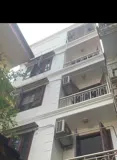 Nhà 30m2 Mặt Tiền Đẹp, Ngõ Thông, Gần Phố - Giá Tốt - Ảnh 1
