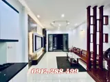 Bán Nhà Đại La, Hai Bà Trưng: 36m², 5 Tầng, 7.2 Tỷ - Vị Trí Đẹp - Ảnh 1