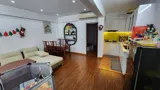 Bán Căn Hộ Quân Đội Nghĩa Tân - 70m2, 2PN, Full Nội Thất - Ảnh 1