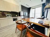 Căn 1PN The ZenPark View Hồ Cá Koi - Giá 2.63 tỷ - Vị trí đẹp - Full Nội Thất - Ảnh 4