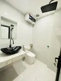 Nhà Mặt Ngõ 3m - 5 Tầng Xây Mới - An Khánh Hoài Đức - Giá 3 Tỷ - Ảnh 2