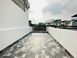 Nhà Mặt Ngõ 3m - 5 Tầng Xây Mới - An Khánh Hoài Đức - Giá 3 Tỷ - Ảnh 4