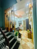 Cầu Am Vạn Phúc: Nhà 4 Tầng, 34m², Giá 6.95 Tỷ - Vị Trí Đắc Địa - Ảnh 3