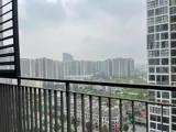 Bán Gấp Studio Ruby Mặt View Thông Thoáng - Metro City - Ảnh 2