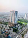Cho Thuê Căn Hộ The Pride 102m2 - Hà Đông, Full Nội Thất, Vào Ở Ngay - ảnh 3