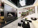 Nhà phố 55m2, 5 tầng, kinh doanh, gần phố - Giá 13x tỷ - Ảnh 5