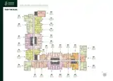 Cho Thuê Căn Hộ Urban Green Thủ Đức - Full Nội Thất, View Đẹp, Giá Tốt - ảnh 2