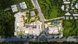 Cho Thuê Căn Hộ Urban Green Thủ Đức - Full Nội Thất, View Đẹp, Giá Tốt - ảnh 14