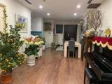 Siêu phẩm 3PN Full Đồ tại Imperia Garden - View TP, Giá Tốt - Ảnh 5