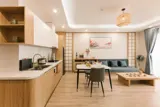 Bán Căn Hộ 8 Tầng, Mặt Tiền 10m, Ba Đình - Thu Nhập 150tr/tháng - Ảnh 1