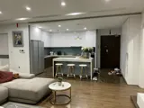 Bán gấp căn hộ 3 ngủ cao cấp tại Hapulico Complex - 131m2, view đẹp, full đồ - Ảnh 2