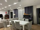 Bán gấp căn hộ 3 ngủ cao cấp tại Hapulico Complex - 131m2, view đẹp, full đồ - Ảnh 3