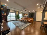 7.8 Tỷ - Sở Hữu Căn Hộ 3PN 154m2 Mulbery Lane - View Đẹp, Full Đồ - Ảnh 1