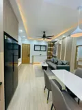 Căn hộ hiếm có - 76m2 - 3PN - Bán đảo Linh Đàm - Giá 4.75 tỷ - Ảnh 3