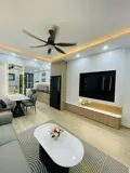 Căn hộ hiếm có - 76m2 - 3PN - Bán đảo Linh Đàm - Giá 4.75 tỷ - Ảnh 2