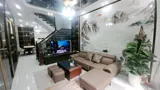 Siêu phẩm Lê Trọng Tấn: Ô tô đỗ cửa, Full Nội Thất, Pháp lý rõ ràng - Ảnh 3