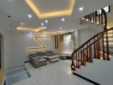 Bán nhà Hà Trì Vị Trí Đẹp, 33m2, 5 Tầng, Giá 5.8 Tỷ - Pháp Lý Sổ Đỏ - Ảnh 3