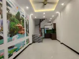 Bán nhà Hà Trì Vị Trí Đẹp, 33m2, 5 Tầng, Giá 5.8 Tỷ - Pháp Lý Sổ Đỏ - Ảnh 2