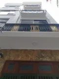 Bán nhà Hà Trì Vị Trí Đẹp, 33m2, 5 Tầng, Giá 5.8 Tỷ - Pháp Lý Sổ Đỏ - Ảnh 1