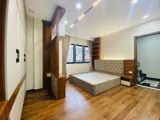 Nhà Phố Cực Hot Ngã Tư Sở - 40m2, 6 Tầng, Mặt Tiền 5.1m - Lô Góc, Kinh Doanh - Ảnh 5