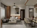 Nhà Phố Cực Hot Ngã Tư Sở - 40m2, 6 Tầng, Mặt Tiền 5.1m - Lô Góc, Kinh Doanh - Ảnh 3