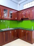 Nhà Đẹp Long Biên - 5 Tầng, Vị Trí Kim Cương, Đầu Tư Sinh Lời - Ảnh 3