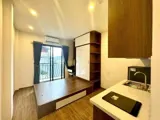 Cho Thuê Toà CCMN 7 Tầng, Thang Máy, 10 Phòng Khép Kín - Hoàng Hoa Thám - Ảnh 1