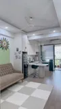 Căn Hộ 2PN Đền Lừ 2: Full Nội Thất, View Đẹp, Giá 3.69 Tỷ - Ảnh 1