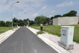 Bán Lô Đất Góc 2 Mặt Tiền Củ Chi - 151m2 Sổ Riêng - Giá 2.9 Tỷ - Ảnh 2