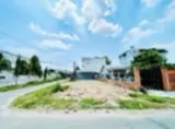Bán Lô Đất 2 Mặt Tiền Tân Hiệp 6, Hóc Môn - Vị Trí Đẹp, Đầu Tư Sinh Lời - Ảnh 2
