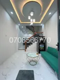 Nhà Hồ Ngọc Lãm 70m2, 2PN, Sổ Hồng Riêng - Giá Chỉ 3.2 Tỷ - Ảnh 1