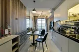 Bán Căn Hộ Phạm Văn Đồng 2PN Full Nội Thất, Sổ Riêng - 1.55 Tỷ - Ảnh 3