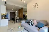 Bán Căn Hộ Phạm Văn Đồng 2PN Full Nội Thất, Sổ Riêng - 1.55 Tỷ - Ảnh 1