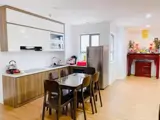Cho Thuê Căn Hộ Cao Cấp Tứ Hiệp Plaza - 3PN, Full Nội Thất, View Đẹp - Ảnh 2