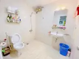 Cho Thuê Căn Hộ Cao Cấp Tứ Hiệp Plaza - 3PN, Full Nội Thất, View Đẹp - Ảnh 3