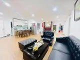 Cho Thuê Căn Hộ Cao Cấp Tứ Hiệp Plaza - 3PN, Full Nội Thất, View Đẹp - Ảnh 4