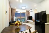 Căn hộ 2PN Sổ Hồng Riêng Nguyễn Thượng Hiền - 1.59 Tỷ - Full Nội Thất - Ảnh 1