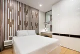 Căn hộ 2PN Sổ Hồng Riêng Nguyễn Thượng Hiền - 1.59 Tỷ - Full Nội Thất - Ảnh 5