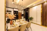 Căn Hộ 2PN, 55m2 Full Nội Thất, SHR - Hỗ Trợ Vay 70% - Giá Tốt! - Ảnh 2