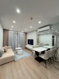 Bán chung cư Vinhomes Smart City Tây Mỗ - 2PN, 55m², View Đẹp, Giá Tốt - Ảnh 4